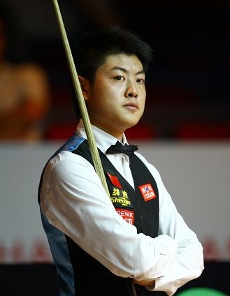 的单打独斗 的单打独斗