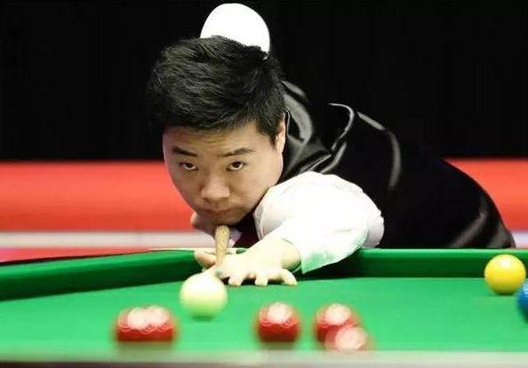 发球让对手 发球让对手