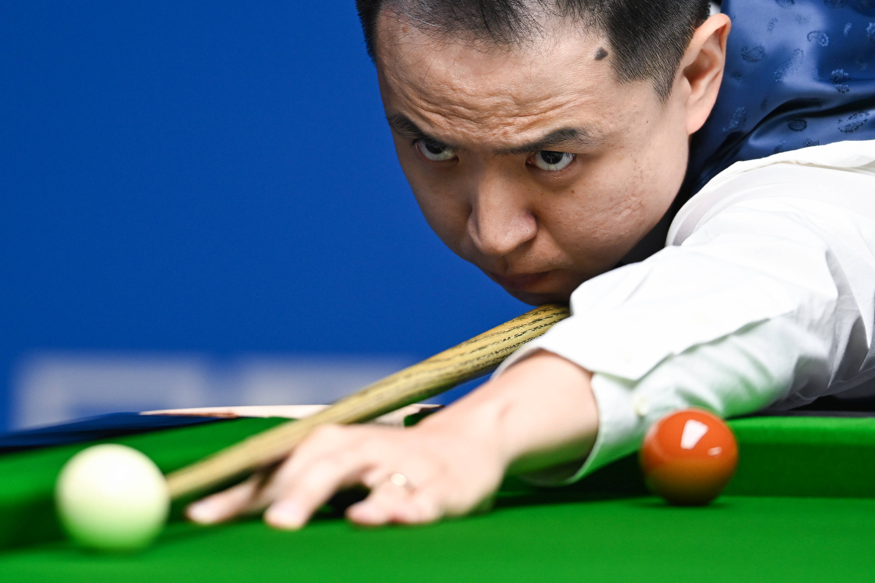 正在积极扩 正在积极扩