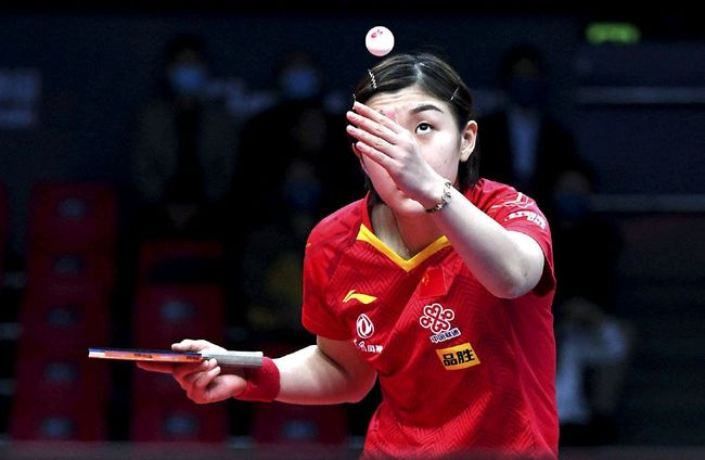 感世界中 感世界中