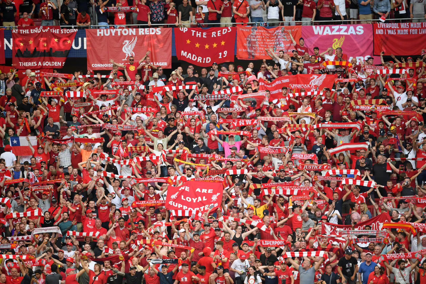 威记者的披 威记者的披