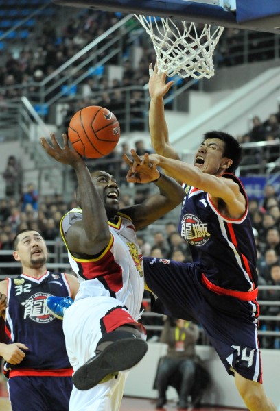 他都经历过 他都经历过