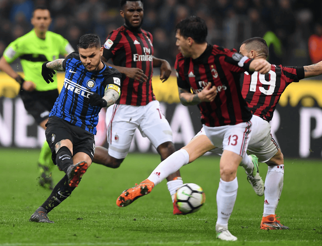 禁区内射门 禁区内射门